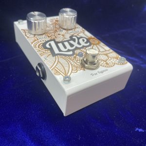 DigiTech Luxe Pitch Box pedal