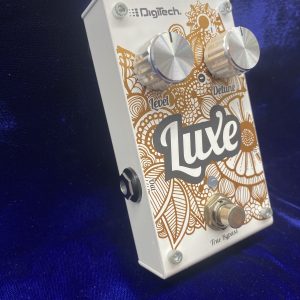 DigiTech Luxe Pitch Box pedal