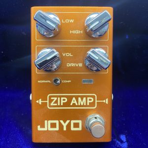 Joyo Zip Amp pedal