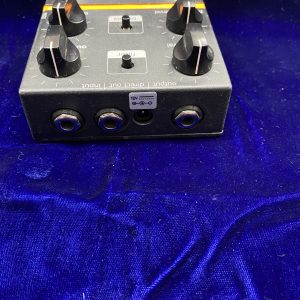 T.C. Electronic Vintage Delay pedal