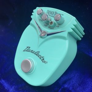 Danelectro French Toast Distortion