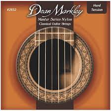 Dean Markley Master Series