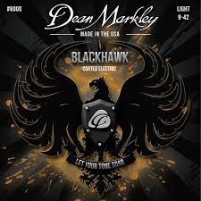 Dean Markley Blackhawk