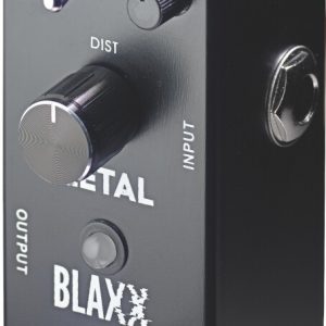 BLAXX BX-METAL