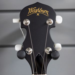 Washburn Americana B8-Pack Banjo