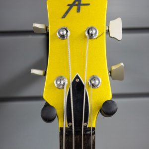 Aurora 30″ scale bass 2015