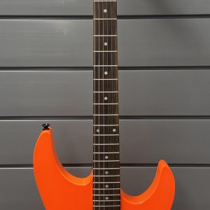 Aurora Guitar Co. F6K