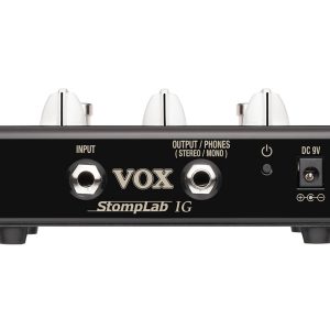 VOX STOMPLAB 1G