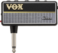 VOX AP2CL – Clean