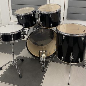 SP Drum Kit – Black
