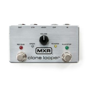 MXR CLONE LOOPER PEDAL M303