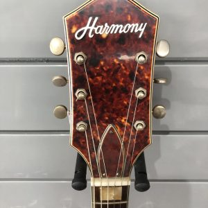 1964 Harmony H78