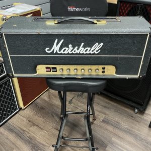 1978 Marshall JMP 2203 Mk2 100 watt head