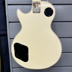 1977 Ibanez 2350WH – White