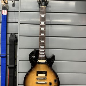2015 Gibson Les Paul LPM –  Tobacco Burst