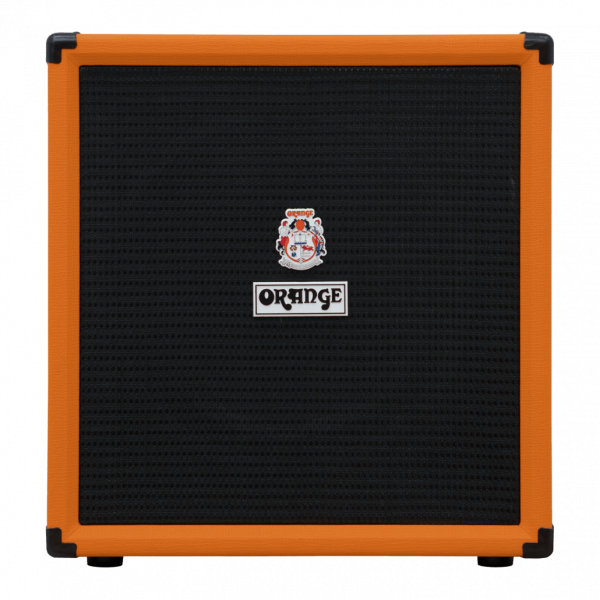 Orange Crush Bass 100