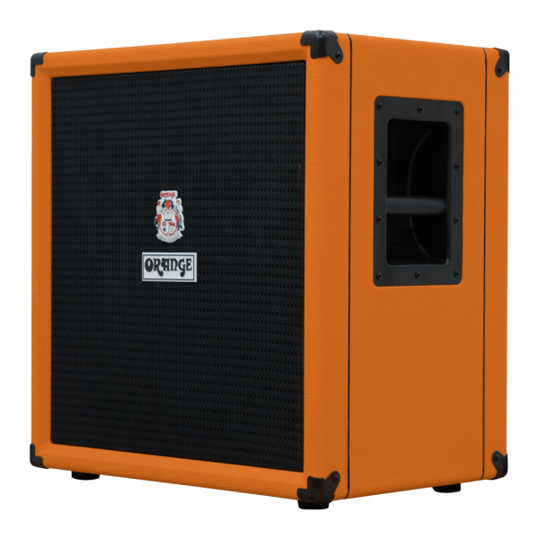 Orange Crush Bass 100 - Image 3