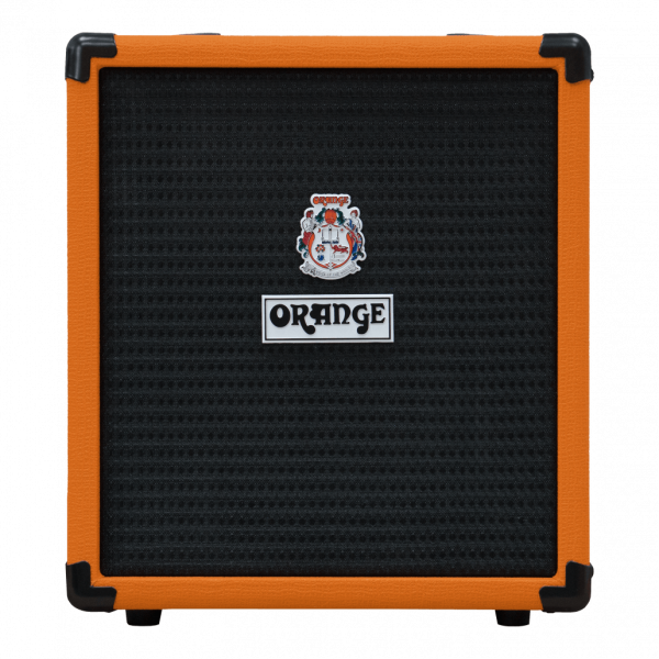 Orange Crush Bass 25
