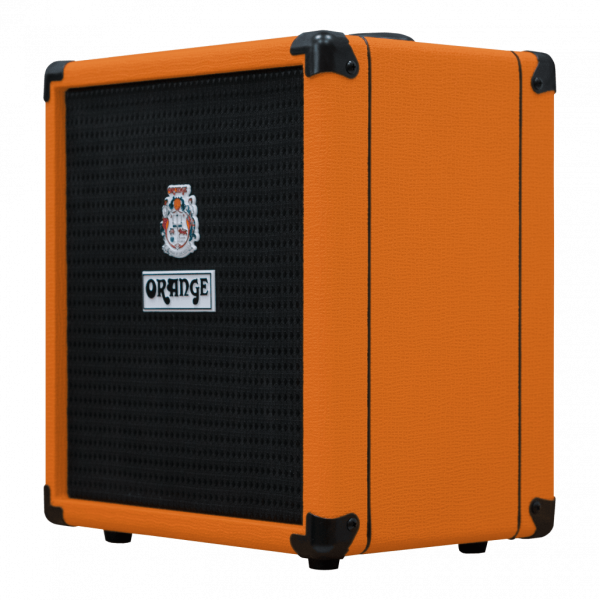 Orange Crush Bass 25 - Image 3