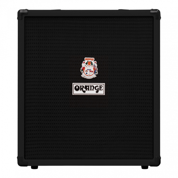 Orange Crush Bass 50
