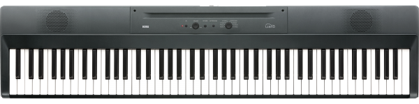 Korg L1 Liano 88 key Digital Piano - Image 3