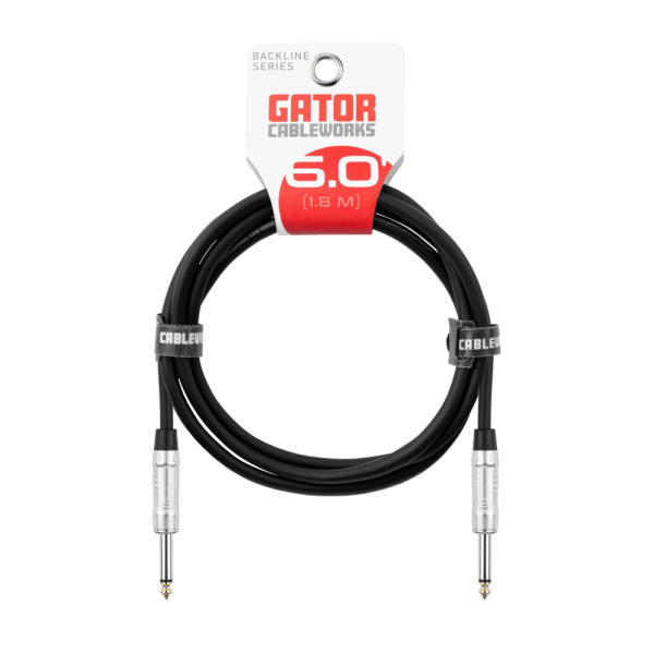 6 Foot TS Speaker Cable GCWB-SPK-06