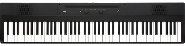 Korg L1 Liano 88 key Digital Piano - Image 5