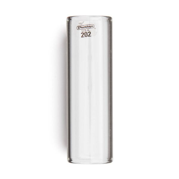 202 Dunlop Pyrex Slide Medium