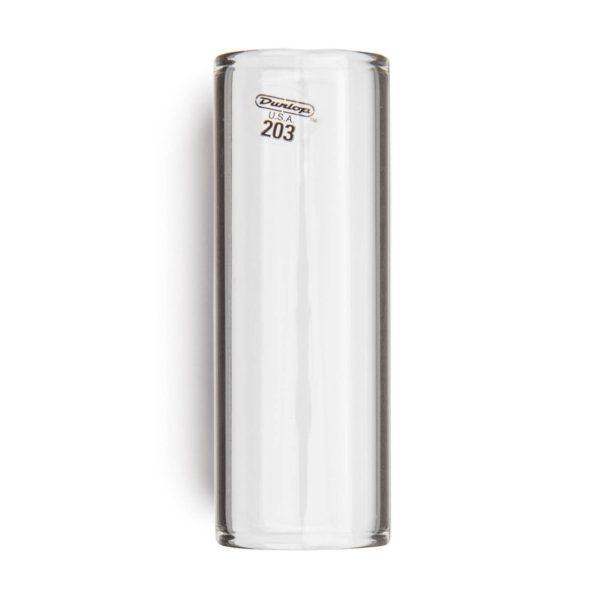 203 Dunlop Pyrex Slide Large