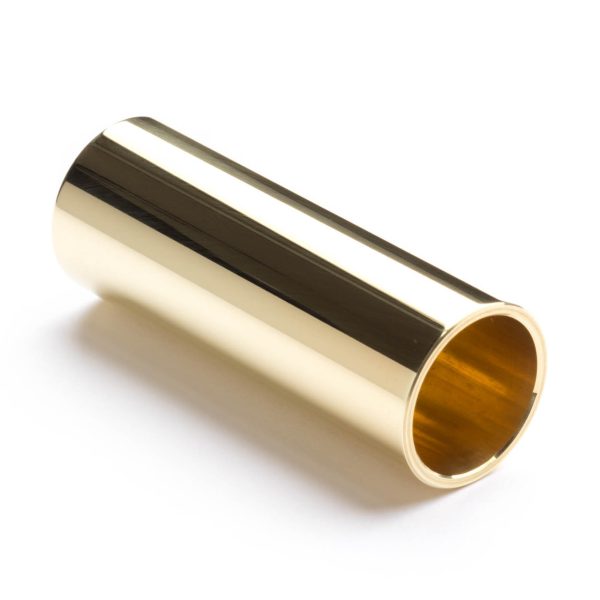 222 Dunlop Brass Slide Medium - Image 3