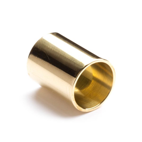 223 Dunlop Brass Slide Medium Knuckle - Image 3