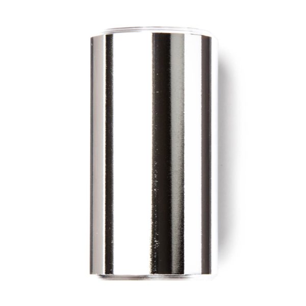 228 DUNLOP CHROMED BRASS SLIDE