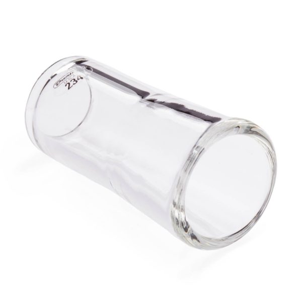 234 DUNLOP GLASS FLARE MEDIUM SLIDE - Image 3