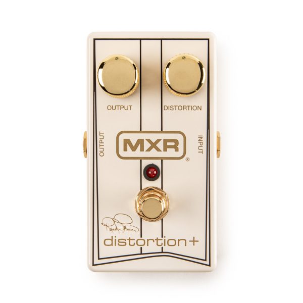 MXR RR104C RANDY RHOADS CONCORDE Distortion+ - Image 2