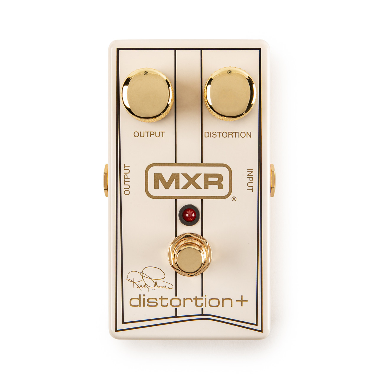 MXR RR104C RANDY RHOADS CONCORDE Distortion+ - Image 2