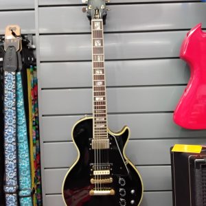 1970’s Electra MPC X-310 SLM – Black