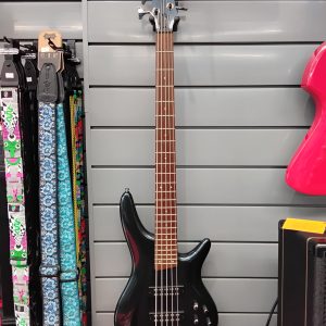 2019 Ibanez Soundgear SR305E  5-String bass
