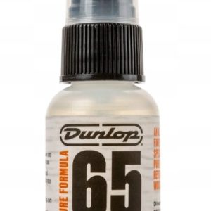 PURE FORMULA® 65 COCONUT OIL FRETBOARD CONDITIONER – 1oz