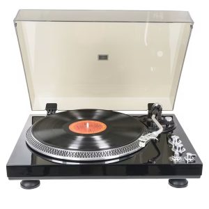 LP-45B Turntable