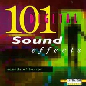 101 Sound Effects
