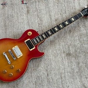 1978 Greco EG-700 LP Standard MIJ