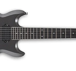 2002 Ibanez AX7221 – Pewter Grey
