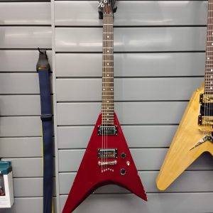 2001 Epiphone E Series V