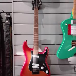 Squier Contemporary Stratocaster Special HT – Sunset Metallic