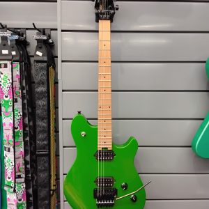 EVH WOLFGANG WG STANDARD – Absinthe Frost