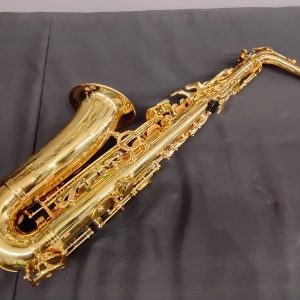 Saxophone Alto