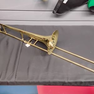 Trombone Bb Flat