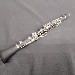 Clarinet Bb