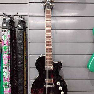 2014 Hofner HCT-CS10 – Black