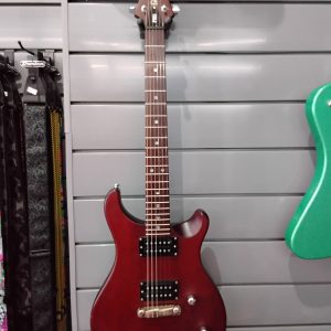 2014 PRS SE Standard 22 – Satin Brown